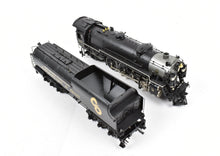 Load image into Gallery viewer, HO Brass CON CIL - Challenger Imports C&O - Chesapeake & Ohio Class F-17 4-6-2 Pacific FP No. 474 "The George Washington"