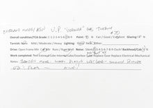 Load image into Gallery viewer, HO Brass CON OMI - Overland Models, Inc. UP - Union Pacific Veranda Gas Turbine Factory Painted No. 70