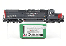 Load image into Gallery viewer, HO Brass OMI - Overland Models Inc. CON SP - Southern Pacific EMD SD40T-2 F/P #8312