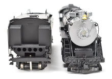 Load image into Gallery viewer, HO Brass CON PFM - Tenshodo GN - Great Northern 2-10-2 Class Q-1 1984 Run Factory Painted