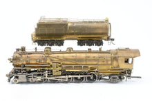 Load image into Gallery viewer, HO Brass Max Gray SP - Southern Pacific 5000 Class 4-10-2 SP-1