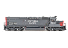 Load image into Gallery viewer, HO Brass CON OMI - Overland Models Inc. SP - Southern Pacific EMD SD40T-2 FP #8312