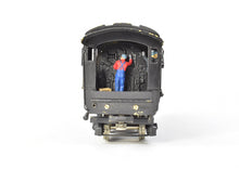 Load image into Gallery viewer, HO Brass OMI - Overland Models C&NW - Chicago & North Western J-A 2-8-2 Mikado C/P AS-IS