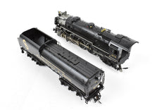 Load image into Gallery viewer, HO Brass CON CIL - Challenger Imports C&O - Chesapeake & Ohio Class F-17 4-6-2 Pacific FP No. 474 "The George Washington"