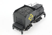 Load image into Gallery viewer, HO Brass NPP - Nickel Plate Products Erie Railroad K-1 Class 4-6-2 Pacific Baker Valve Gear Version Custom Painted