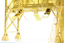 Load image into Gallery viewer, HO Brass CON OMI - Overland Models, Inc. UP - Union Pacific 350 - Ton Coal Tower in Ogden, UT and LaSalle, CO