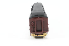 Load image into Gallery viewer, HO Brass PSC - Precision Scale Co. Various Roads Heavyweight Full Railway Post Office Car Partially Painted