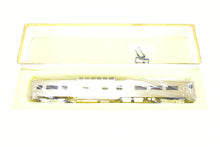 Load image into Gallery viewer, HO Brass Oriental Limited NP - Northern Pacific North Coast Limited Dome Coach #550