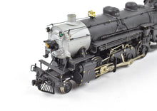 Load image into Gallery viewer, HO Brass OMI - Overland Models C&NW - Chicago & North Western J-A 2-8-2 Mikado C/P AS-IS