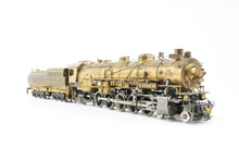 Load image into Gallery viewer, HO Brass Max Gray SP - Southern Pacific 5000 Class 4-10-2 SP-1