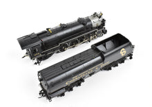 Load image into Gallery viewer, HO Brass CON CIL - Challenger Imports C&O - Chesapeake & Ohio Class F-17 4-6-2 Pacific FP No. 474 "The George Washington"