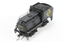 Load image into Gallery viewer, HO Brass NPP - Nickel Plate Products Erie Railroad K-1 Class 4-6-2 Pacific Baker Valve Gear Version Custom Painted