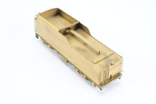 Load image into Gallery viewer, HO Brass PFM - United SOU - Southern Railway PS-4 4-6-2 Pacific Late Run TENDER ONLY