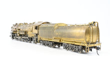 Load image into Gallery viewer, HO Brass Max Gray SP - Southern Pacific 5000 Class 4-10-2 SP-1