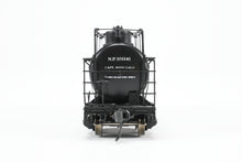 Load image into Gallery viewer, HO Brass W&R Enterprises NP - Northern Pacific Pressed Steel Car Co. High Walkway Four Dome 8,000 Gallon Tank Car Custom Painted & Weathered No. 101141