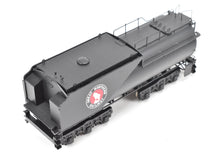 Load image into Gallery viewer, HO Brass CON PFM - Tenshodo GN - Great Northern 2-10-2 Class Q-1 1984 Run Factory Painted