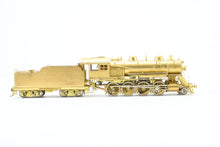 Load image into Gallery viewer, HO Brass Key Imports Rutland Railroad G-34 2-8-0 Consolidation w/o Stoker Engine