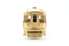 Load image into Gallery viewer, HO Brass Suydam OERY - Oregon Electric Railway Niles 62' 1907 Wood Interurban Coach