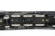 Load image into Gallery viewer, HO Brass NPP - Nickel Plate Products Erie Railroad K-1 Class 4-6-2 Pacific Baker Valve Gear Version Custom Painted
