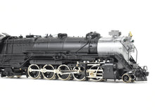 Load image into Gallery viewer, HO Brass CON PFM - Tenshodo GN - Great Northern 2-10-2 Class Q-1 1984 Run Factory Painted