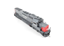 Load image into Gallery viewer, HO Brass CON OMI - Overland Models Inc. SP - Southern Pacific EMD SD40T-2 FP #8312