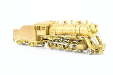 Load image into Gallery viewer, HO Brass Key Imports Rutland Railroad G-34 2-8-0 Consolidation w/o Stoker Engine