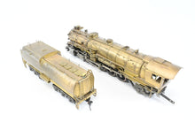 Load image into Gallery viewer, HO Brass Max Gray SP - Southern Pacific 5000 Class 4-10-2 SP-1