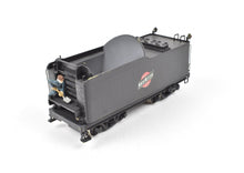 Load image into Gallery viewer, HO Brass OMI - Overland Models C&NW - Chicago & North Western J-A 2-8-2 Mikado C/P AS-IS