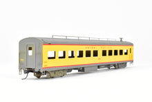 Load image into Gallery viewer, HO Brass S. Soho & Co. UP - Union Pacific ACF #5009 Lunch Counter-Lounge C/P
