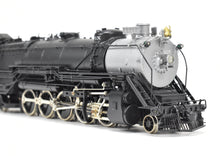 Load image into Gallery viewer, HO Brass CON PFM - Tenshodo GN - Great Northern 2-10-2 Class Q-1 1984 Run Factory Painted