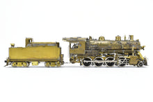 Load image into Gallery viewer, HO Brass Custom Joe G. Collias Scratch Built MP - Missouri Pacific 2-8-0 No. 1 - The One Spot!