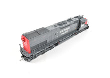 Load image into Gallery viewer, HO Brass CON OMI - Overland Models Inc. SP - Southern Pacific EMD SD40T-2 FP #8312