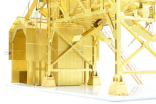 Load image into Gallery viewer, HO Brass CON OMI - Overland Models, Inc. UP - Union Pacific 350 - Ton Coal Tower in Ogden, UT and LaSalle, CO