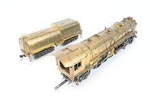 Load image into Gallery viewer, HO Brass Max Gray SP - Southern Pacific 5000 Class 4-10-2 SP-1