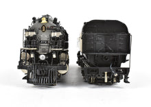 Load image into Gallery viewer, HO Brass CON CIL - Challenger Imports C&O - Chesapeake & Ohio Class F-17 4-6-2 Pacific FP No. 474 "The George Washington"