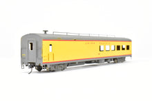 Load image into Gallery viewer, HO Brass S. Soho & Co. UP - Union Pacific ACF #5009 Lunch Counter-Lounge C/P