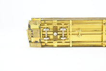 Load image into Gallery viewer, On2 Brass The Car Works SR&RL - Sandy River & Rangeley Lakes Coach Nos. 21-22