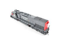 Load image into Gallery viewer, HO Brass CON OMI - Overland Models Inc. SP - Southern Pacific EMD SD40T-2 FP #8312