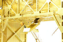 Load image into Gallery viewer, HO Brass CON OMI - Overland Models, Inc. UP - Union Pacific 350 - Ton Coal Tower in Ogden, UT and LaSalle, CO