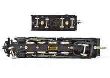 Load image into Gallery viewer, HO Brass OMI - Overland Models C&NW - Chicago & North Western J-A 2-8-2 Mikado C/P AS-IS