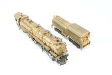 Load image into Gallery viewer, HO Brass Max Gray SP - Southern Pacific 5000 Class 4-10-2 SP-1
