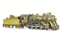 Load image into Gallery viewer, HO Brass Custom Joe G. Collias Scratch Built MP - Missouri Pacific 2-8-0 No. 1 - The One Spot!
