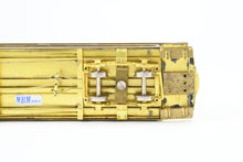 Load image into Gallery viewer, On2 Brass The Car Works SR&RL - Sandy River & Rangeley Lakes Coach Nos. 21-22