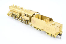 Load image into Gallery viewer, HO Brass Key Imports Rutland Railroad G-34 2-8-0 Consolidation w/o Stoker Engine