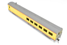 Load image into Gallery viewer, HO Brass S. Soho & Co. UP - Union Pacific ACF #5009 Lunch Counter-Lounge C/P