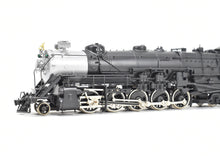 Load image into Gallery viewer, HO Brass CON PFM - Tenshodo GN - Great Northern 2-10-2 Class Q-1 1984 Run Factory Painted