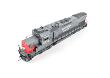 Load image into Gallery viewer, HO Brass CON OMI - Overland Models Inc. SP - Southern Pacific EMD SD40T-2 FP #8312