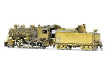 Load image into Gallery viewer, HO Brass Custom Joe G. Collias Scratch Built MP - Missouri Pacific 2-8-0 No. 1 - The One Spot!