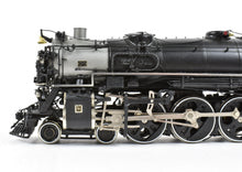 Load image into Gallery viewer, HO Brass CON CIL - Challenger Imports C&O - Chesapeake & Ohio Class F-17 4-6-2 Pacific FP No. 474 "The George Washington"