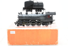 Load image into Gallery viewer, HO Brass NPP - Nickel Plate Products Erie Railroad K-1 Class 4-6-2 Pacific Baker Valve Gear Version Custom Painted & Detailed